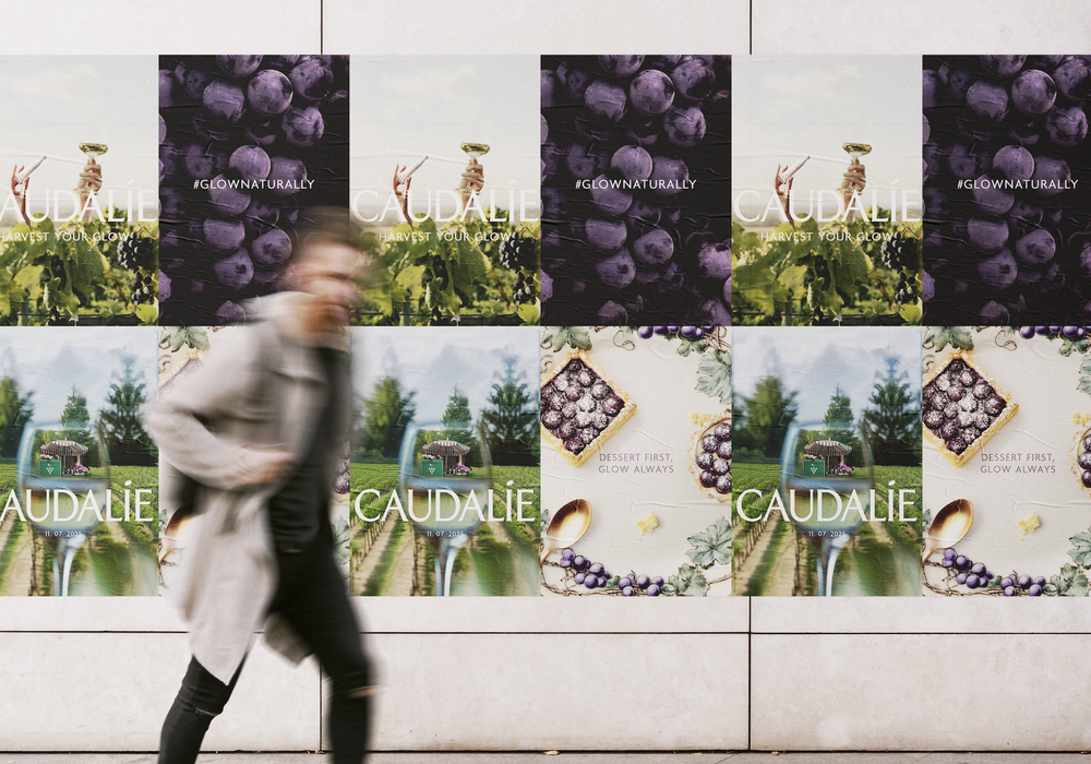 Caudalie — Week-end de Bien-Être — visual 5