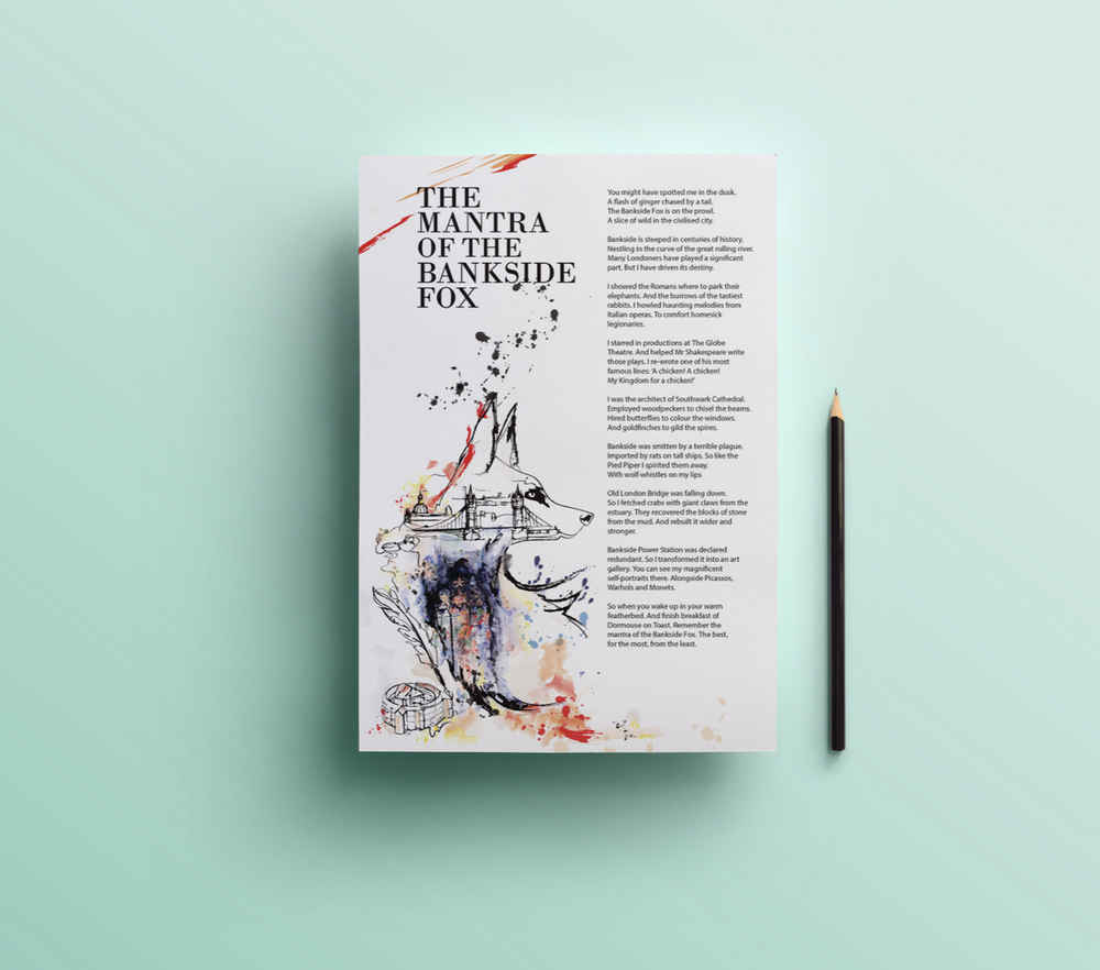 Hilton Campaigns — visual 1