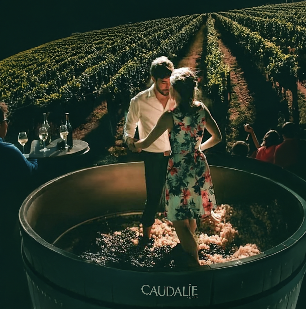 Caudalie — Week-end de Bien-Être — visual 3