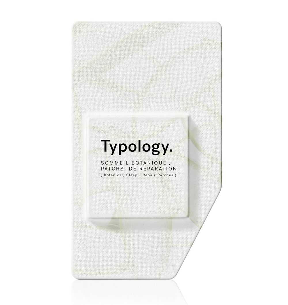 Typology Sleep Lab — visual 10