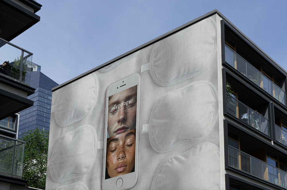 Typology Sleep Lab — visual 6