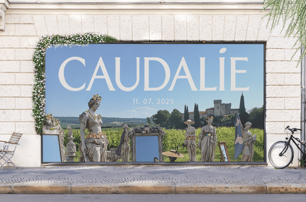 Caudalie — Week-end de Bien-Être — visual 1
