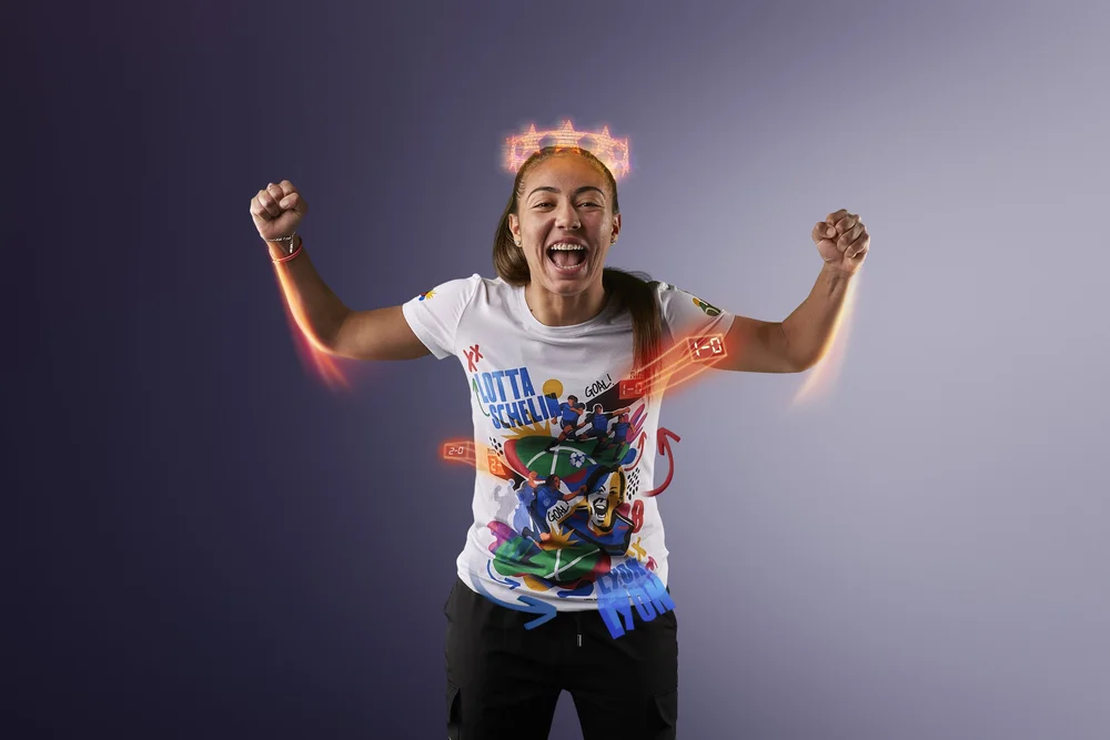 UEFA Women's Champions League — visual 10