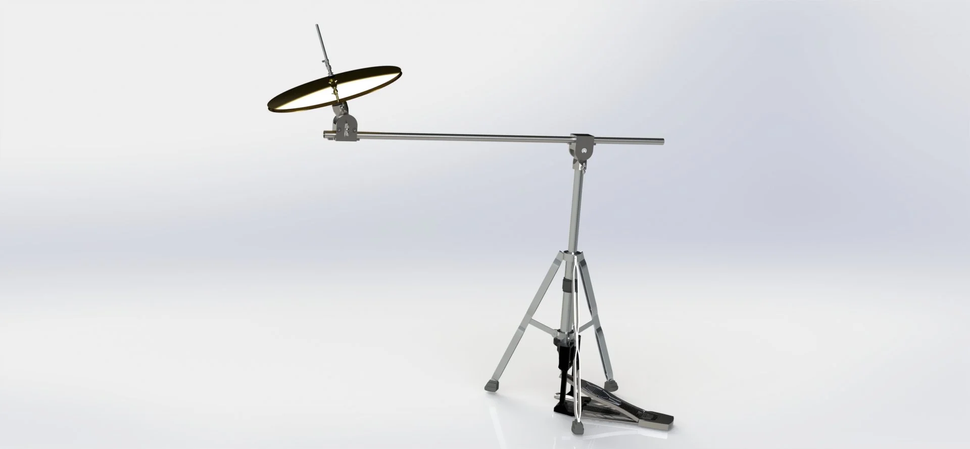 Adjustable Hi-Hat