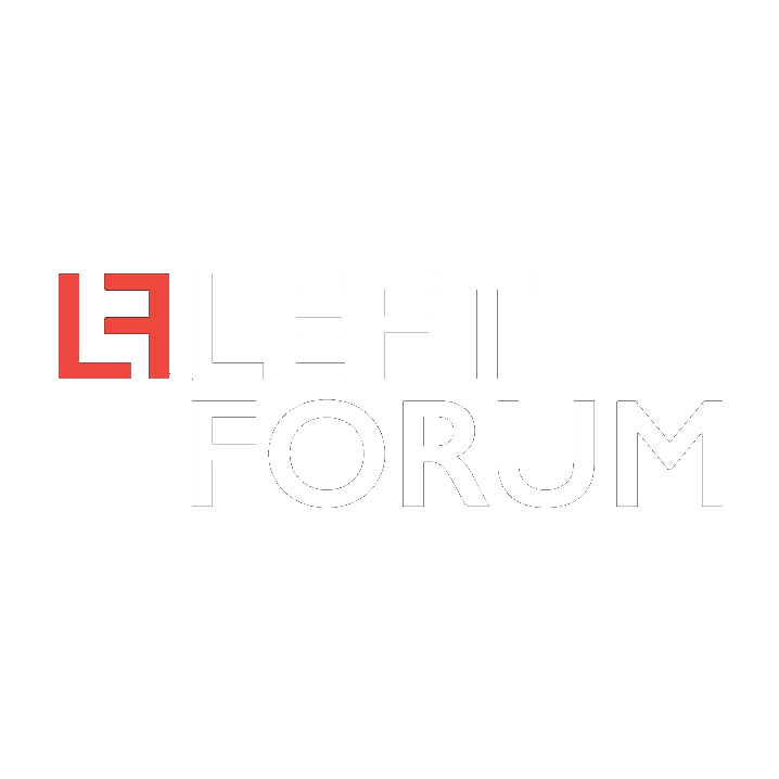 left forum