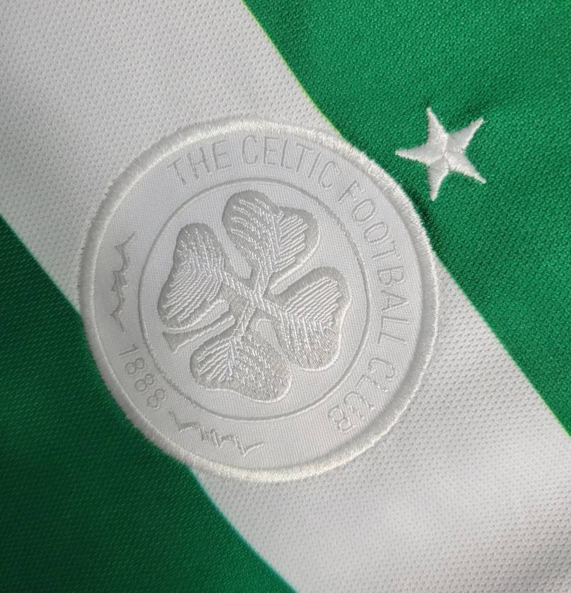 Celtic 2021-22 Third Shirt (Excellent) M – Classic Football Kit