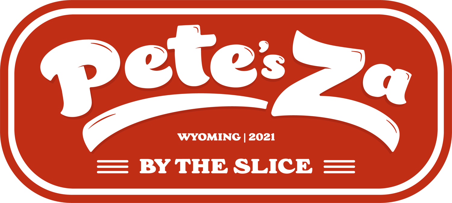 Pete&#39;s Za