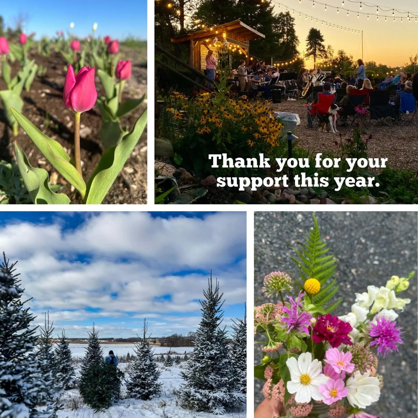 As we reflect on this year, although challenging + hard, we are grateful. We are thankful for our Curvue Community - for your support + encouragement throughout the year. We are thankful for God&rsquo;s faithfulness. We are thankful for our family - 