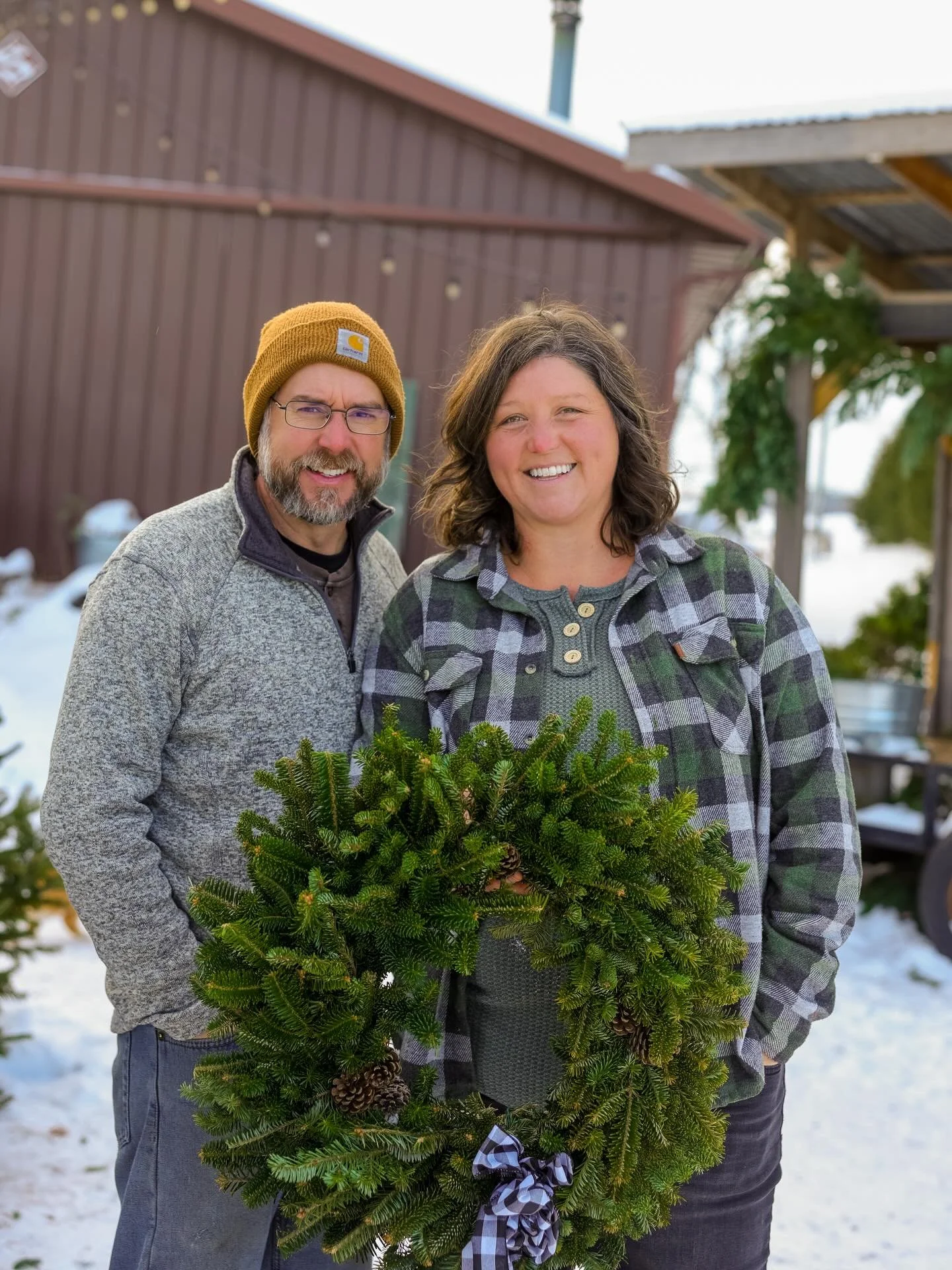 Merry Christmas from us to you! ✞