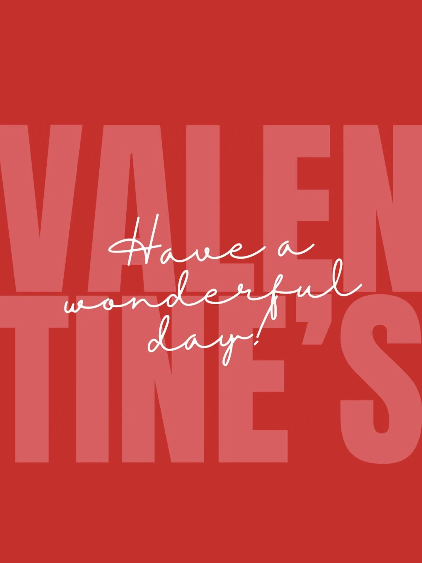 Enjoy the beautiful weather!