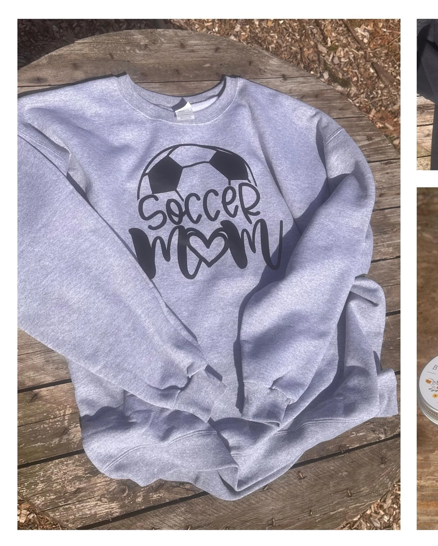 🆕 New Items in the Market! 

#curvuemarket #shoplocal #shopsmall #shophandmade #curvuetreefarmandgardens