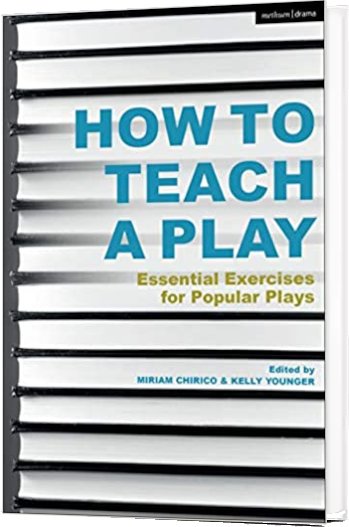 “Fences” in How to Teach a Play: Essential Exercises for Popular Plays