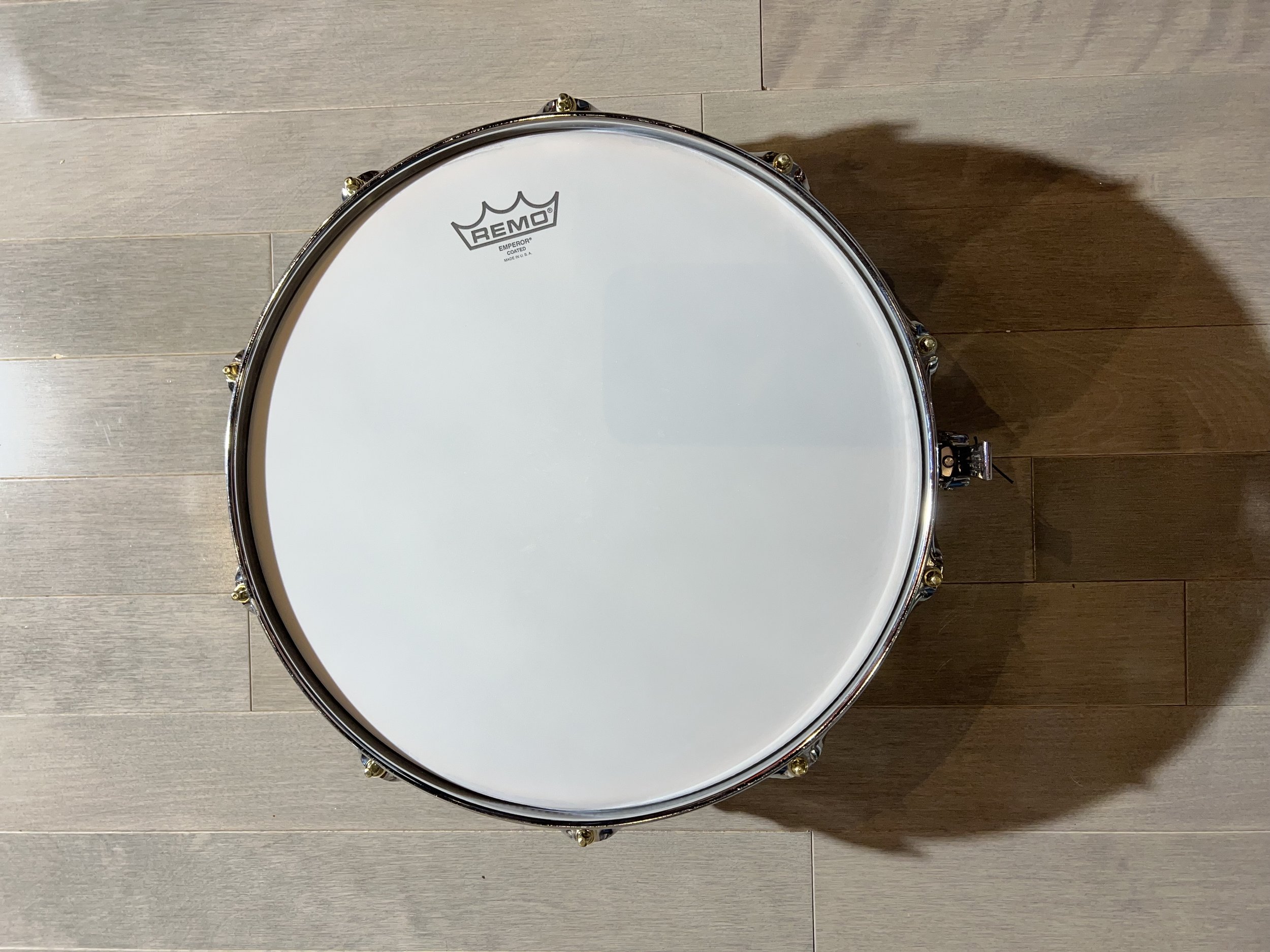 Ludwig Tango 15in