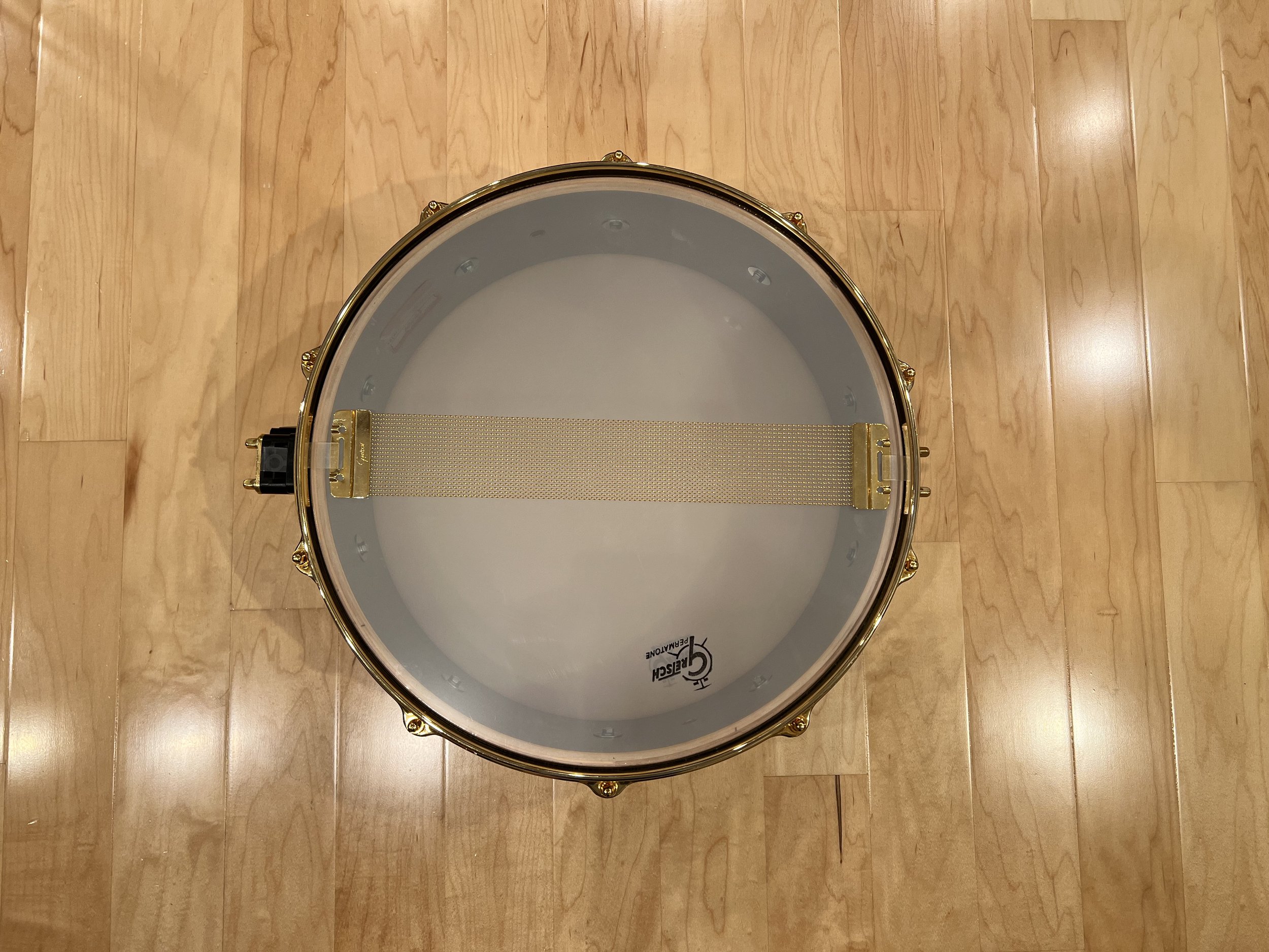 Gretsch 4156 Snare Drum