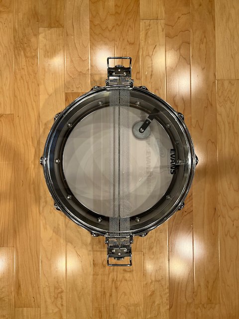 Download Ludwig Snare Drum Sounds
