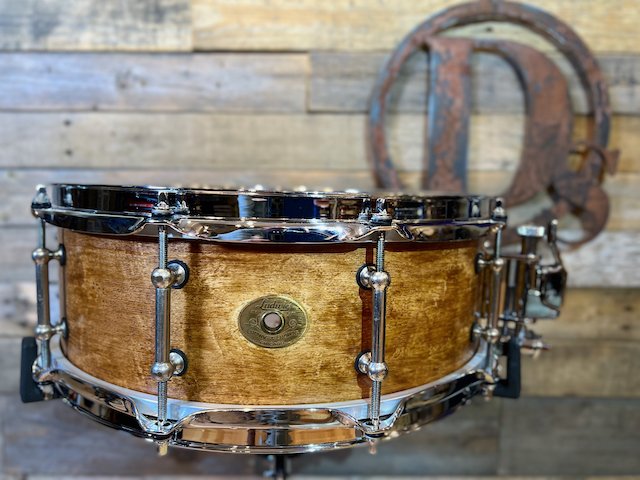 20s Ludwig Snare Sound Download
