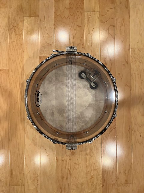 Download Vintage Gene Krupa Snare Sounds