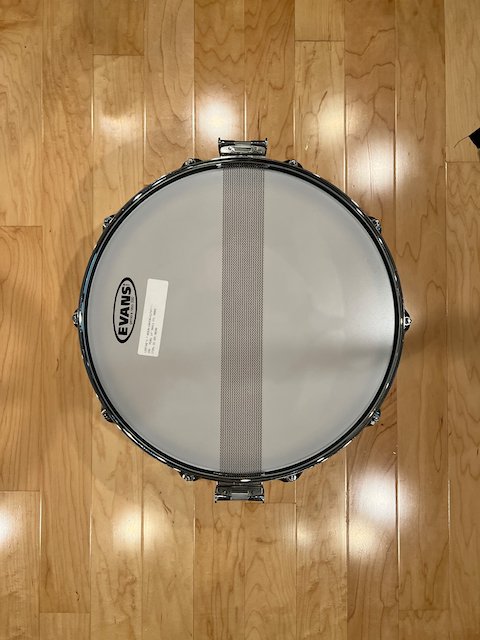 Pearl FFS Snare Drum Samples Pack