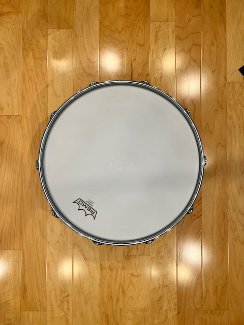 Pearl Snare Drum Sounds Library