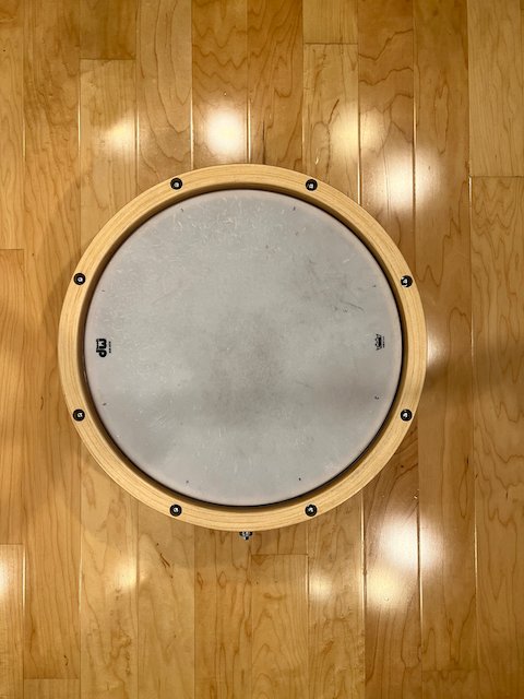DW Snare Drum Samples Library