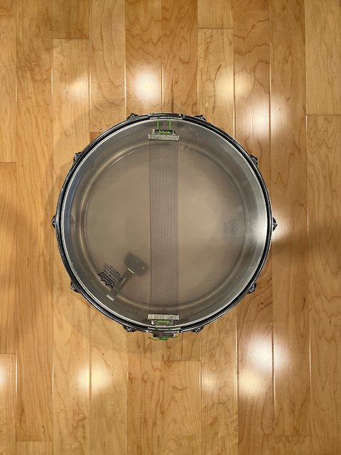 Premier Snare Drum Sample Pack