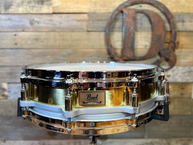 Download DW Collectors Maple Piccolo Drum Samples — Drum Sound Studios