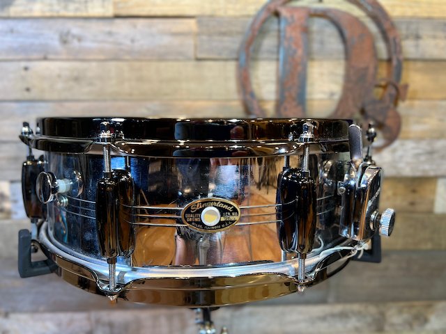 Slingerland Snare Drum Samples