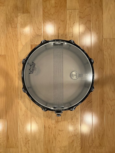 Download Slingerland Vintage Snare Drum Sounds Library