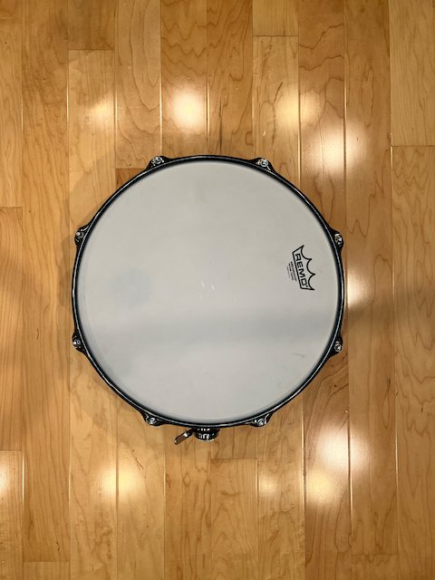 Best Slingerland Snare Drum Sounds