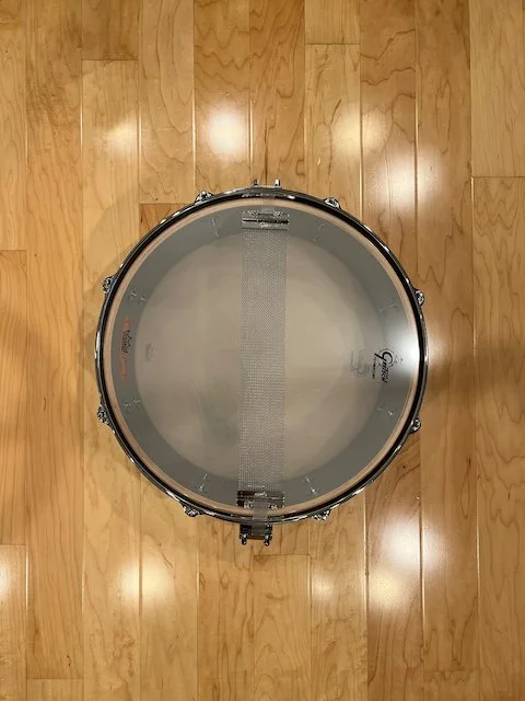 Gretsch Snare Drum Sounds Collection