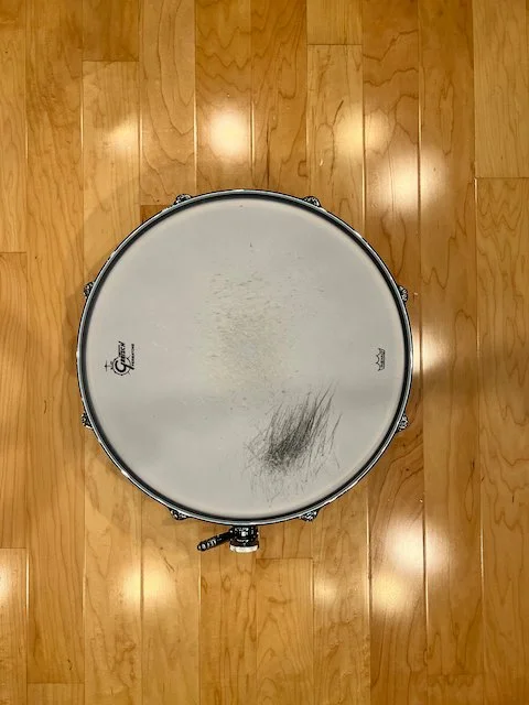 Snare Drum Samples Download