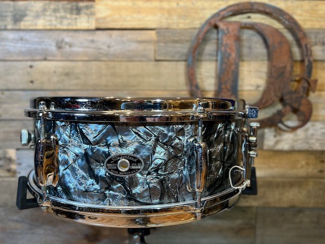1965 Slingerland Niles Snare Samples Download