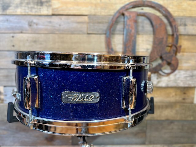 1965 Whitehall Snare by Pearl Snare Drum Samples Downoad