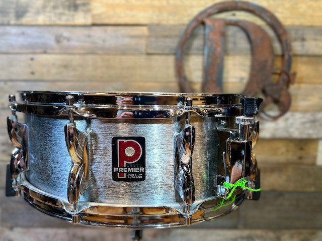 Premier Vintage Drum Samples Download