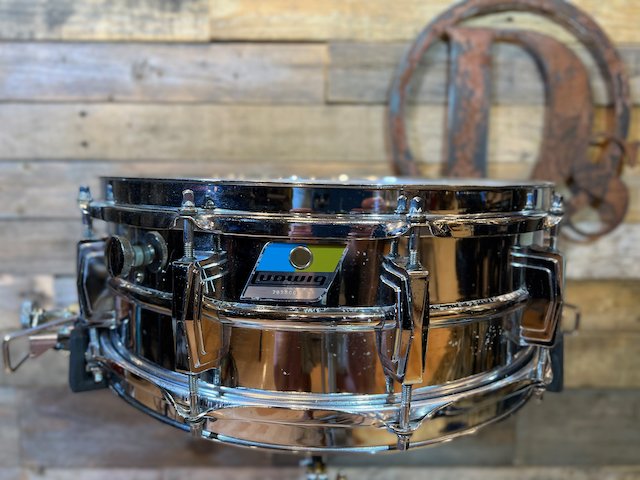 70s Snare Samples