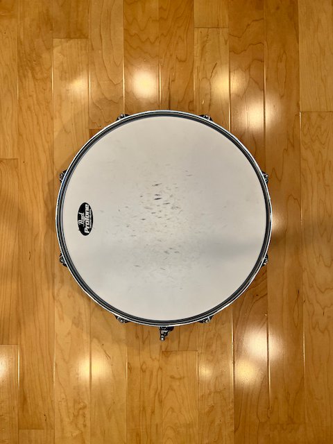 Pearl Snare Drums Samples Collection