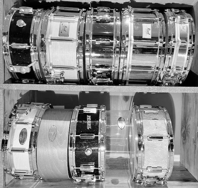 Download Best Collection of Tama Snare Drum Samples — Drum Sound Studios