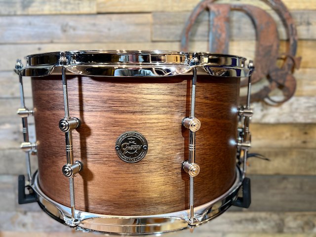 Swamp Dog Drum Sample