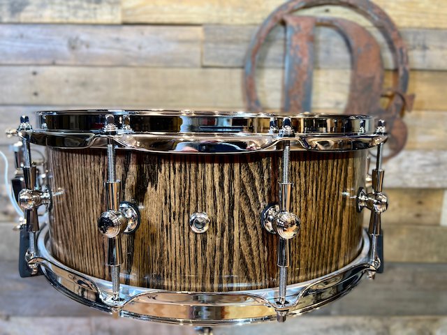 Solid Oak Snare Samples Download