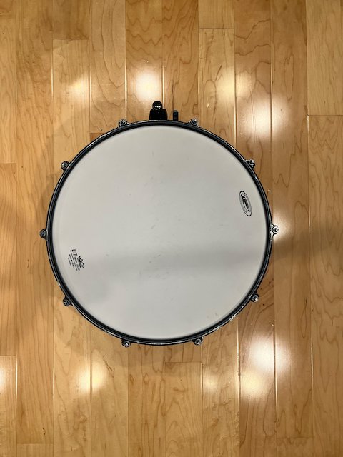 OCDP Maple Ash Snare Samples
