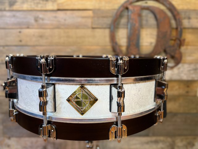 Dixon Classic Snare Samples Library