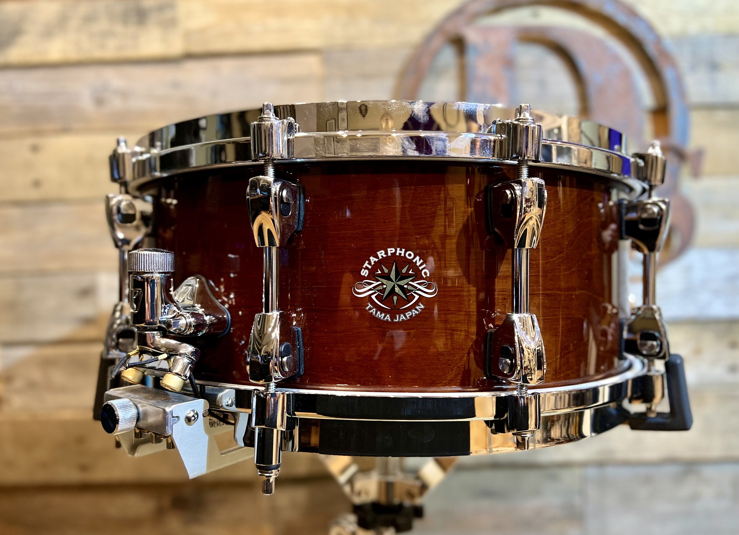 2021 Tama Starphonic Bravura