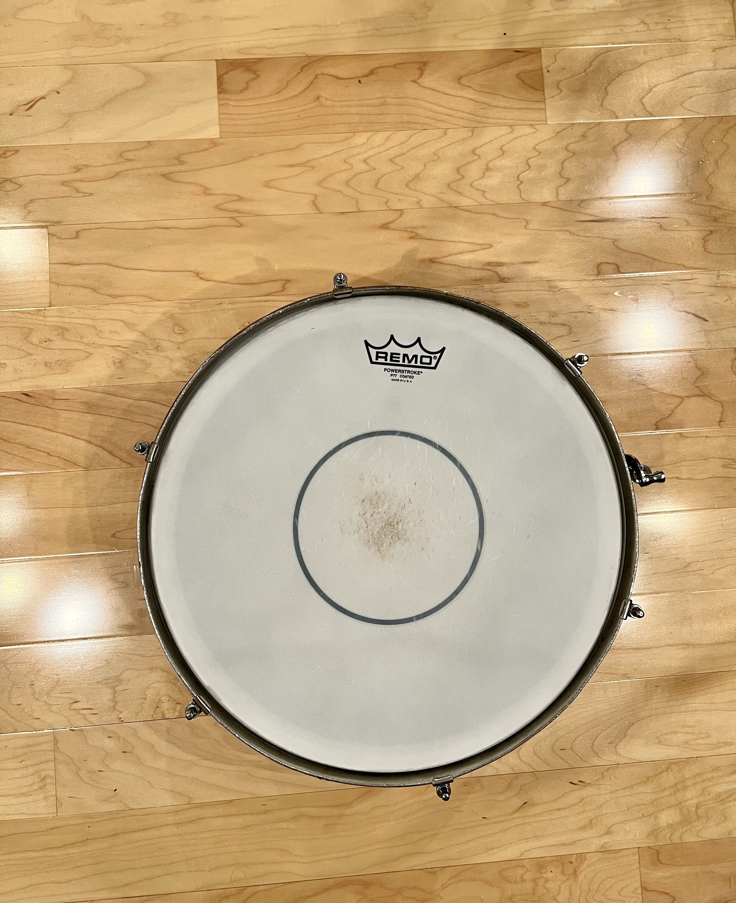 1919 Ludwig Concert Dance Model Samples