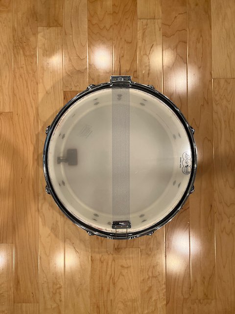 Vintage Ludwig Classic Snare