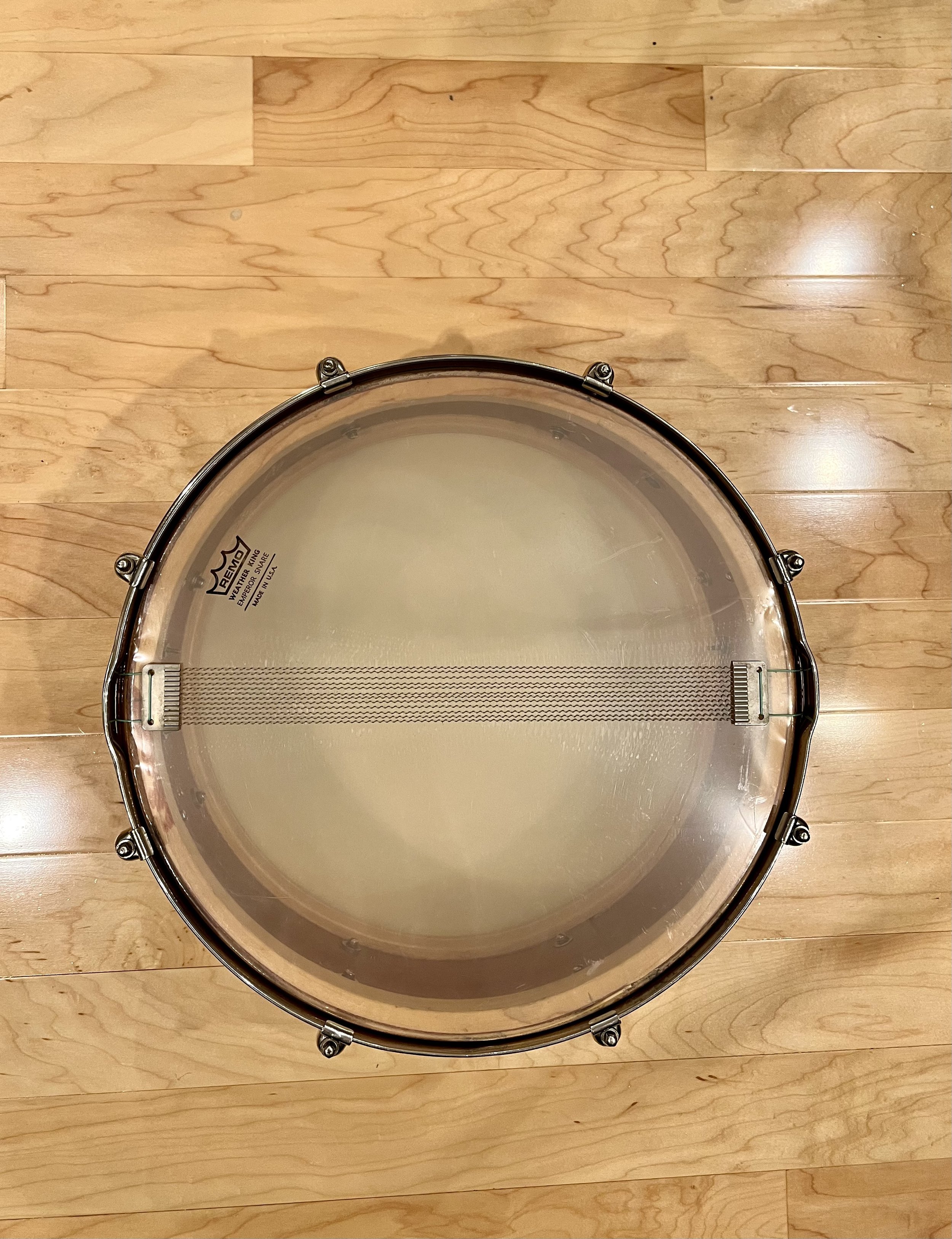 1936 Snare Drum Sound