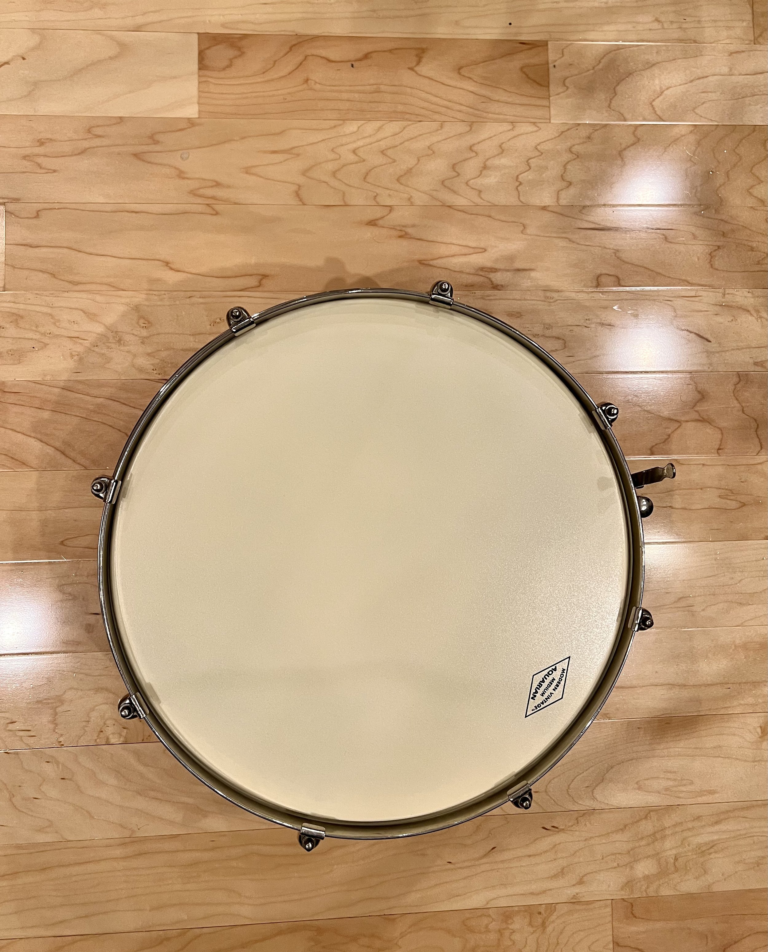 Vintage Slingerland Snare