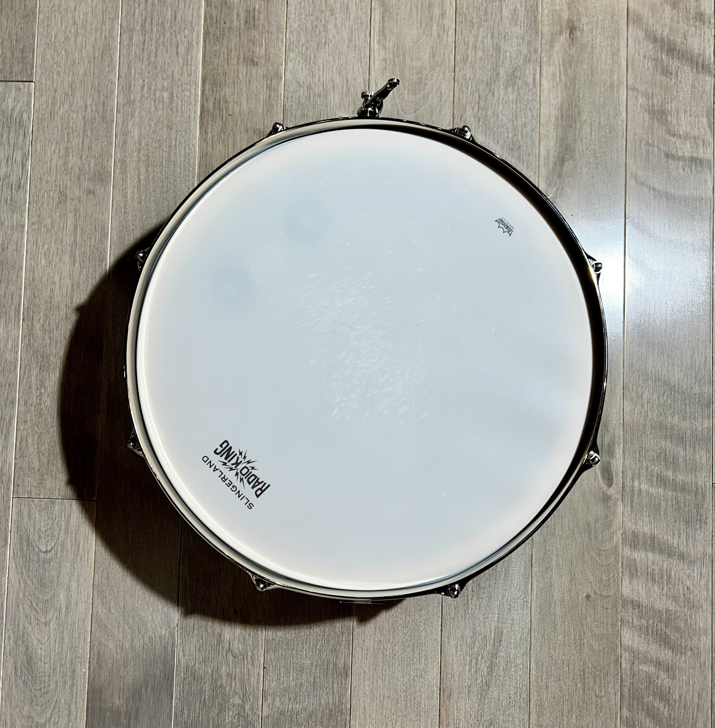 Radio King Snare Batter Head