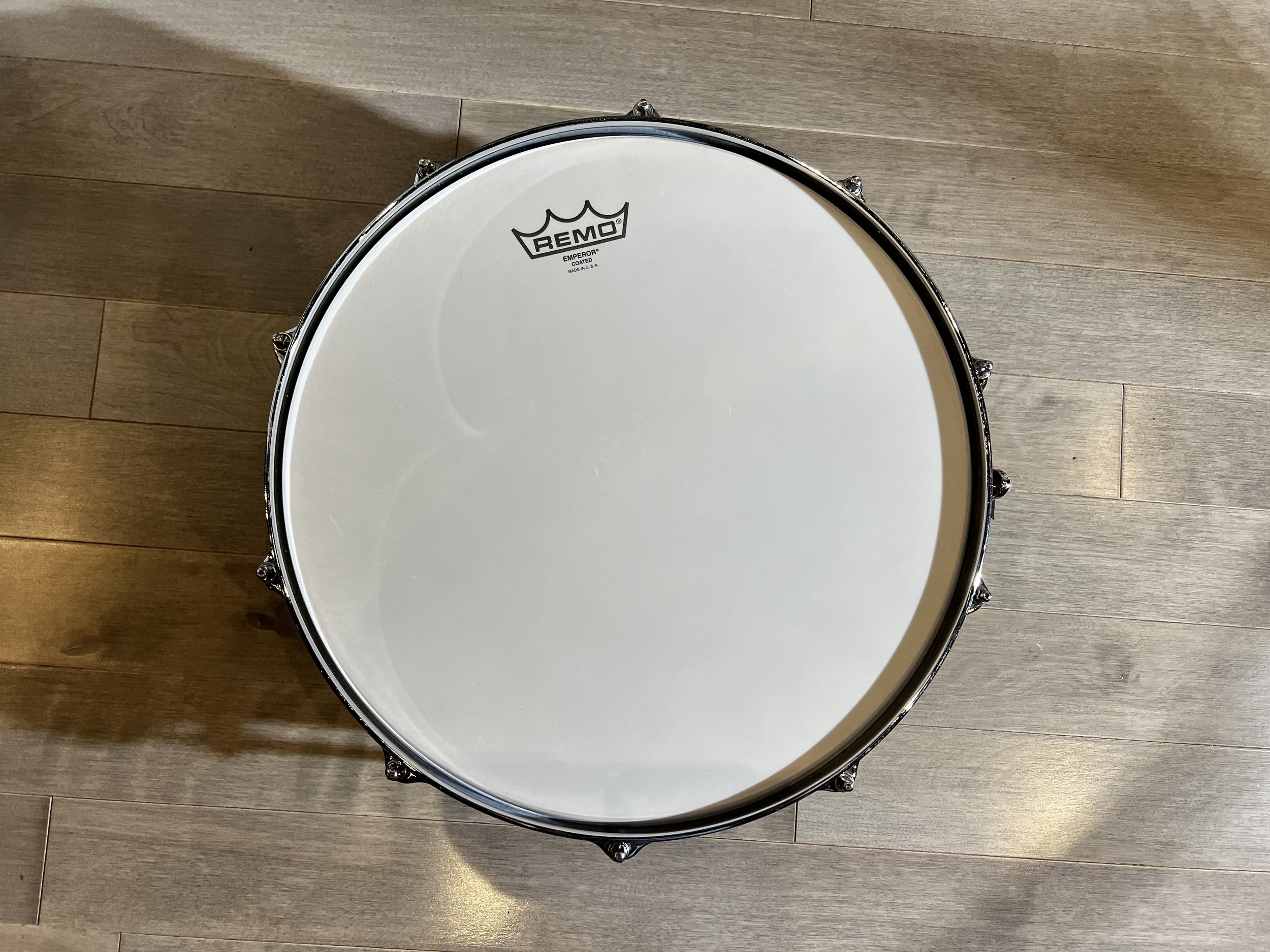 Dios Maple Snare Samples