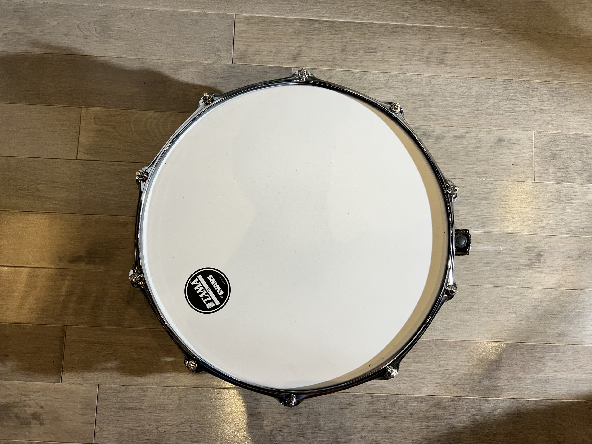 2023 Tama SLP Hickory-Elm