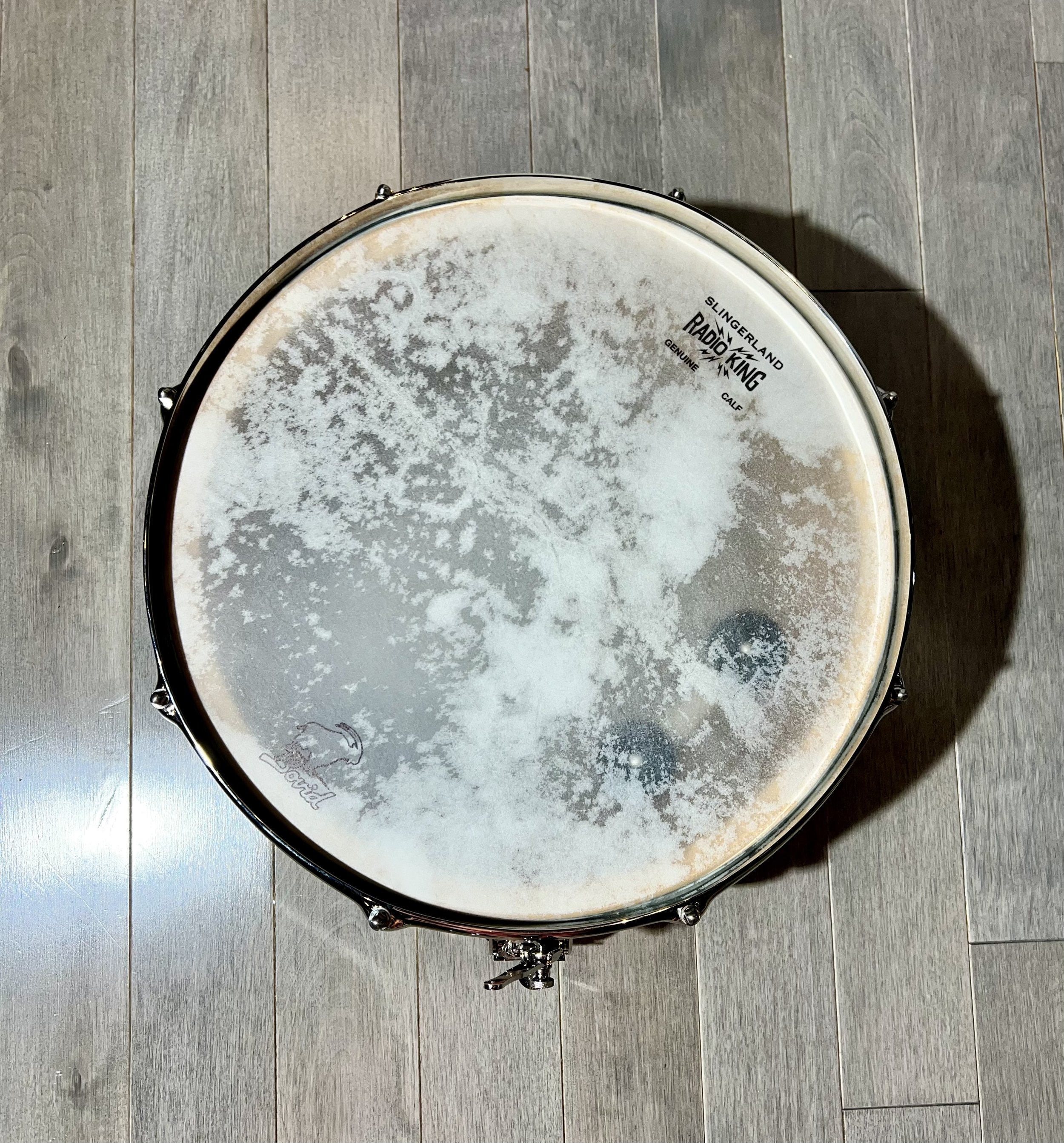 Slingerland Calfskin Drumhead